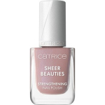 Sheer Beauties Strengthening Nail Polish 10,5 ml 30 Barely Blushed