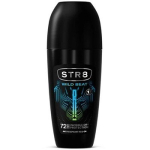 Wild Beat Deodorant 50ml