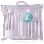 Travel Set IV. - Travel set in bag