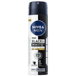 Men B&W Epic Night Anti-Perspirant 150ml
