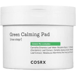 One Step Green Calming Pad - Calming skin pads