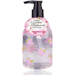 Cherry Blossom Essential Botanicals Hand Soap - Hand Soap 300ml