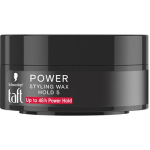Taft Power Styling Wax - Styling Wax 75ml