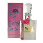 Peace, Love and Juicy Couture EDP 100ml
