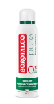 Borotalco Pure Deo Spray 150 ml