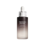 Haruharu Wonder musta riisi h&uuml;aluroonhape taimne 2GF imeline ampull 30 ml