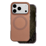 Mocco Mistiq Mag tagakaas Apple iPhone 17 Pro / 18 Pro jaoks