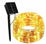 Forever Light SUNARI FLS-82 p&auml;ikesepaneeliga traatlamp LED 22m / 600mAh / Li-Ion
