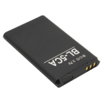 Nokia BL-5CA Aku Li-Ion 3.7V / 700mAh (analoog)