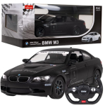 Rastar BMW M3 R/C m&auml;nguauto 1:14