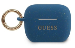 Guess GUACAPSILGLBL kott Apple Airpods Pro jaoks