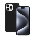 Mocco Matt tagakaas Apple iPhone 16 Pro Max jaoks
