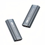 RoGer HDMI 8K UHD repeater signaali pikendaja kuni 25m CEC, DTS, 3D toega / 7680x4320@60Hz