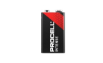 Duracell ProCell Intense aku 9V / PX1604 / 6LR61 (1tk)