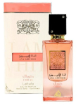 Lattafa Ana Abiyedh Coral Parf&uuml;&uuml;m EDP 60 ml