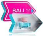 Antonio Banderas Blue Seduction Bali parf&uuml;&uuml;m EDT 80 ml