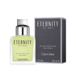 Calvin Klein Eternity Meeste Parf&uuml;&uuml;m EDT 30ml