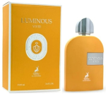 Maison Alhambra Luminous Vivid parf&uuml;&uuml;m EDP 100 ml