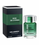 Karl Lagerfeld Bois de Cypr&egrave;s Parf&uuml;&uuml;m EDT 50ml