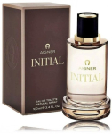 Aigner Initial Parf&uuml;&uuml;m EDT 100 ml