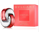 Bvlgari Omnia Coral parf&uuml;&uuml;m EDT 100 ml