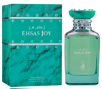 Risala Ehsas Joy Parf&uuml;&uuml;m EDP 100 ml