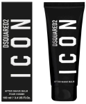 Dsquared2 Icon habrasprei palsam 100ml