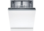 BOSCH SMV25AX07F built-in dishwasher