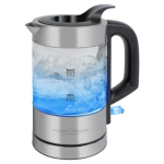 ProfiCook PC-WKS 1228 G Electric Kettle 0.5l 0.5l 1100W Stainless Steel