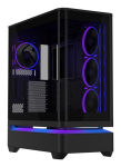 KORGAS ASUS ATX/micro ATX/Mini-ITX must PC 90DC0110-B19000