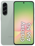 Samsung Galaxy A56 6.7 128GB Hiilgava oliivroheline