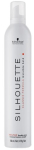 Schwarzkopf Professional Silhouette Flexible Hold Hair Mousse 500ml