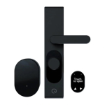 SHELLY LOQED Touch Smart Lock 2S (must)