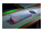 RAZER Huntsman Mini - Mercury Ed. Purple Switch - US Layout klaviatuuri