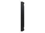 SAMSUNG 55-tolline 16:9 FullHD VM55B-U otsene-LED IPS 500nits DP 1.2, HDMI sisse x2/v&auml;lja, DVI-D, Ethernet, 3.5mm raamist raamini VESA 600x400
