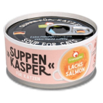 GRANATAPET Suppenkasper L&otilde;he - kassi maiused - 70g