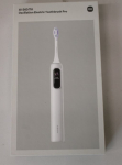 SALE OUT. Xiaomi Oscillation Electric Toothbrush Pro, White Xiaomi Oscillation Electric Toothbrush Pro Warranty 24 month(s) Rechargeable For adults