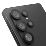 OBAL:ME Lens Protector for Samsung Galaxy S26 Ultra / black