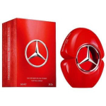 Mercedes-Benz Woman In Red Perfume EDP 90 ml