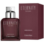 Calvin Klein Eternity Amber Essence Perfume PAR 100 ml