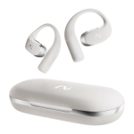 VIAIM Open Note AI K&otilde;rvaklapid Voice Recorder-ga (Hall)