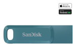 M&Auml;LUDEIS FLASH USB-C 512GB/SDDDC3-512G-G46NBB SANDISK