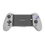 GameSir G8 Galileo USB-C mobiilkontroller telefonihoidjaga (hall) (N)