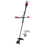 18V juhtmeta harjasteta muruniiduk EINHELL GP-BC 36/430 Li Solo 3411340