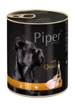 DOLINA NOTECI Piper Loomad vuttidega - m&auml;rgkoeratoit - 800g