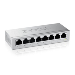 Zyxel GS-108BV5-EU0101F v&otilde;rukaitse Unmanaged L2 Gigabit Ethernet (10/100/1000)