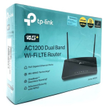 TP-Link Archer MR500 V1 Wireless Router