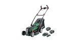 Bosch UniversalRotak 37-550 Elektriline Muruniiduk 37 cm l&otilde;ikamislaius