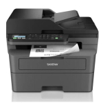 Brother MFC-L2800DW juhtmevaba monokromaatne laserprinter, skanner ja faksima&scaron;iin