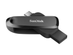 SanDisk Phone 64GB USB 3.2 Gen 1 / USB-C U-m&auml;lu Must
